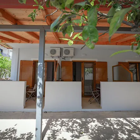 Appartamento Moonlight Downtown Ksamil
