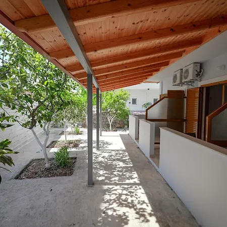 Appartamento Moonlight Downtown Ksamil